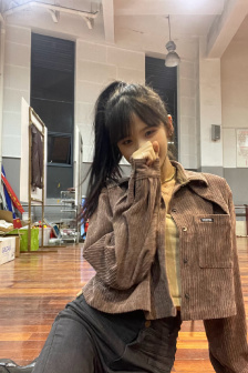 《漂亮的女邻居韩国